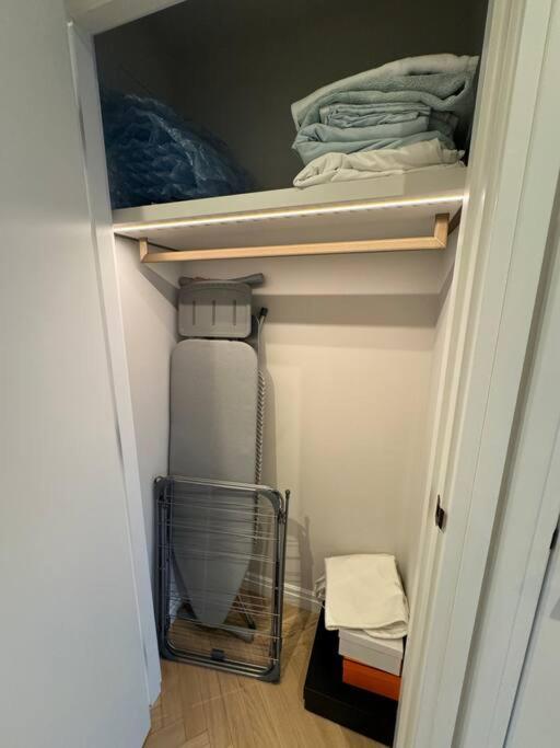 Appartamento Luxury 2 Bed And 2 Bath Flat With Air Condition